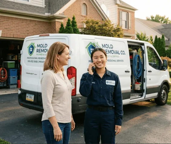Crawlspace Mold Remediation Highland Park, MI FAQs
